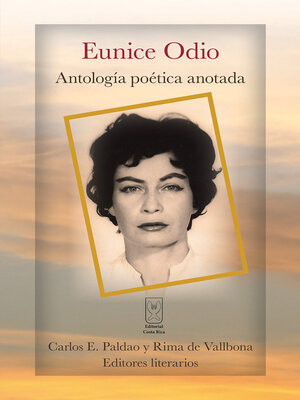 cover image of Eunice Odio